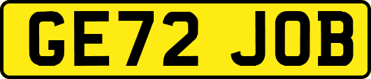 GE72JOB