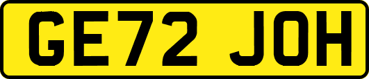 GE72JOH