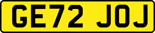 GE72JOJ