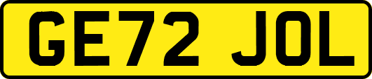 GE72JOL