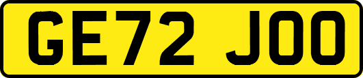 GE72JOO