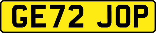 GE72JOP