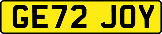 GE72JOY