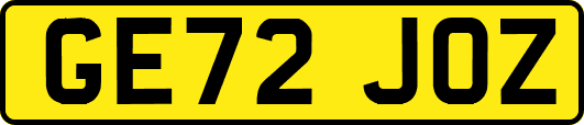 GE72JOZ