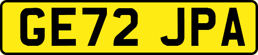 GE72JPA