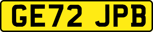 GE72JPB