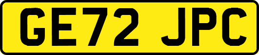 GE72JPC