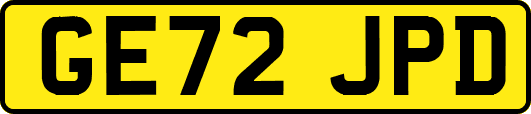 GE72JPD