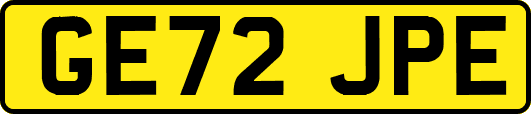 GE72JPE
