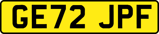 GE72JPF