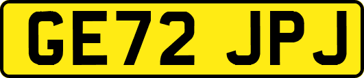 GE72JPJ