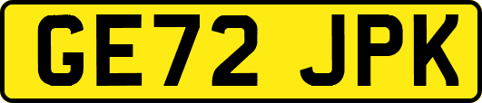 GE72JPK