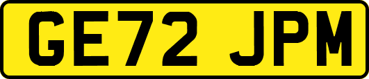 GE72JPM