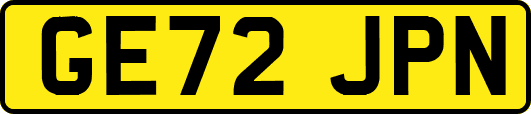 GE72JPN