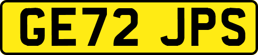 GE72JPS