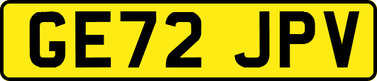 GE72JPV
