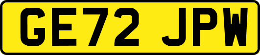 GE72JPW