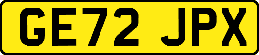 GE72JPX