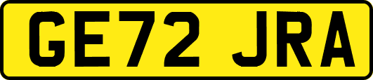 GE72JRA