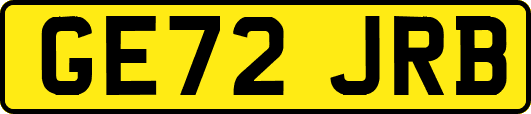 GE72JRB