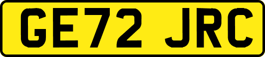 GE72JRC