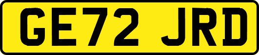 GE72JRD