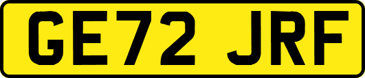 GE72JRF