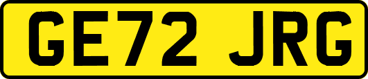 GE72JRG