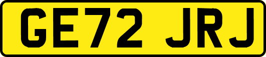 GE72JRJ
