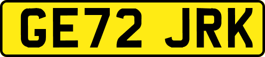 GE72JRK
