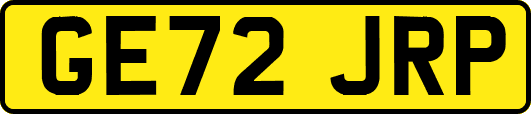 GE72JRP