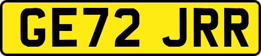 GE72JRR