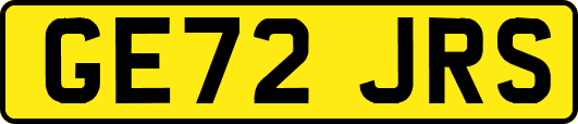 GE72JRS