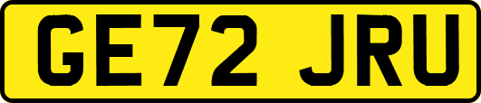 GE72JRU
