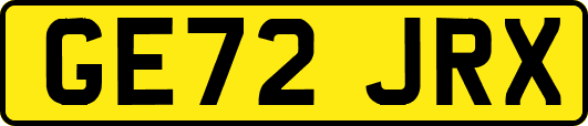 GE72JRX