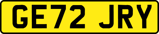 GE72JRY