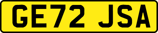 GE72JSA