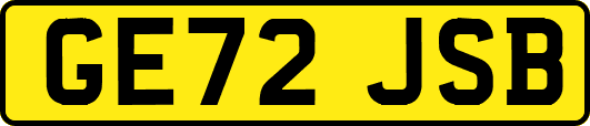 GE72JSB