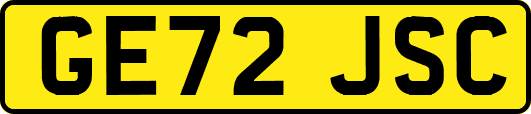 GE72JSC