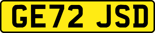 GE72JSD