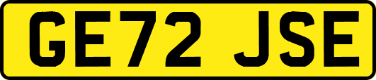 GE72JSE