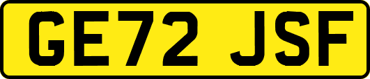 GE72JSF