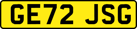 GE72JSG