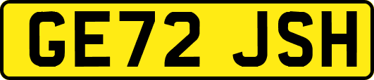 GE72JSH