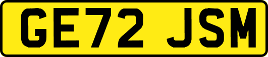 GE72JSM