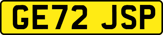 GE72JSP