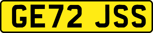GE72JSS