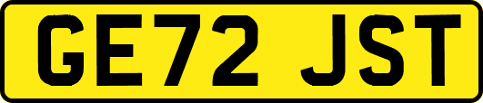 GE72JST