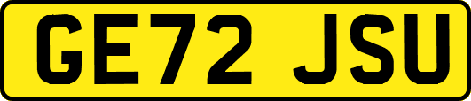 GE72JSU