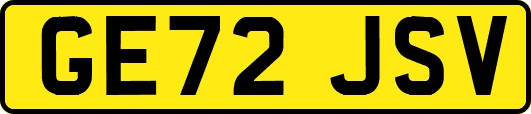 GE72JSV